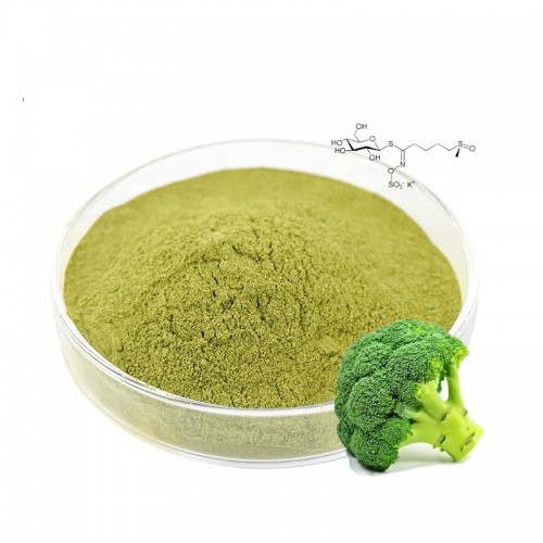 Broccoli Extract