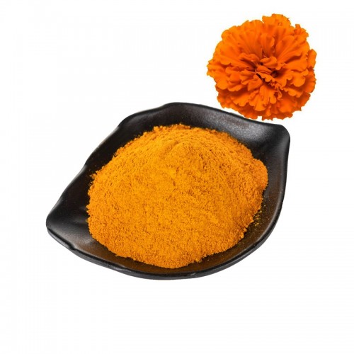 Marigold Flower Extract