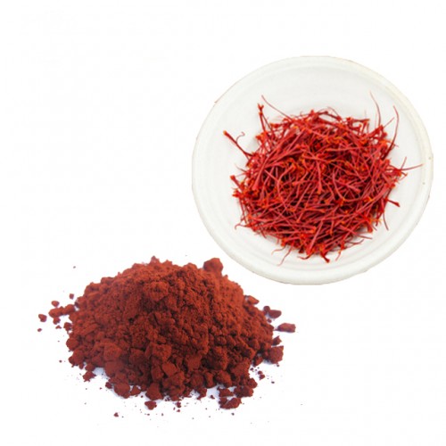 Saffron Extract Powder