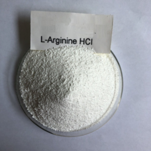L-Arginine HCL
