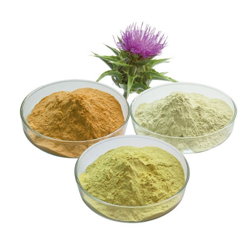 Milk Thistle Extract