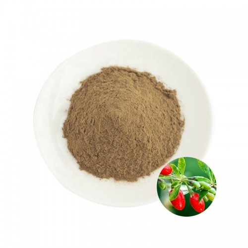 Organic Goji Berry Powder