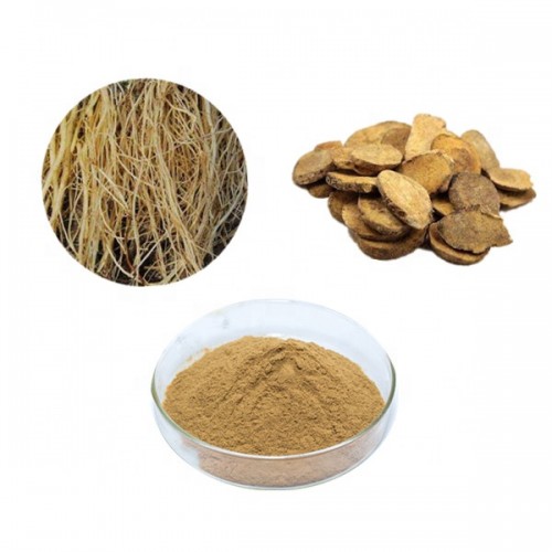 Gentiana Root Extract Powder