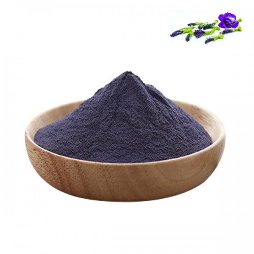 Butterfly Pea Flower Extract