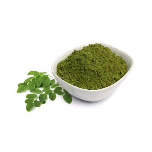 Moringa Leaf Extract