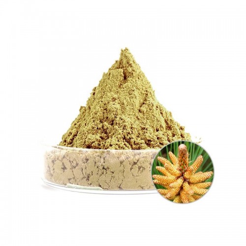 Pine Pollen Powder