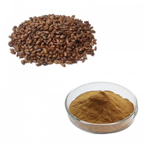 Cassia Seed Extract