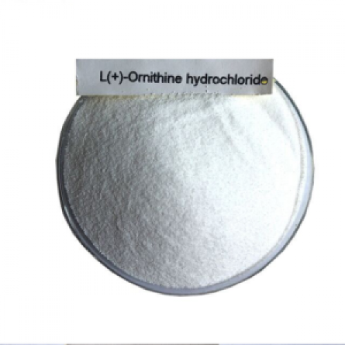L-Ornithine HCL
