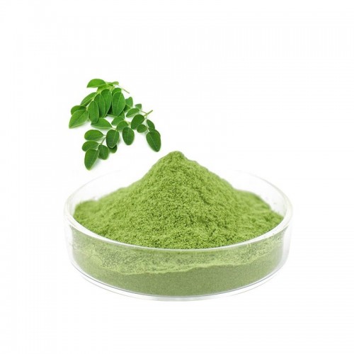 Moringa Leaf Extract