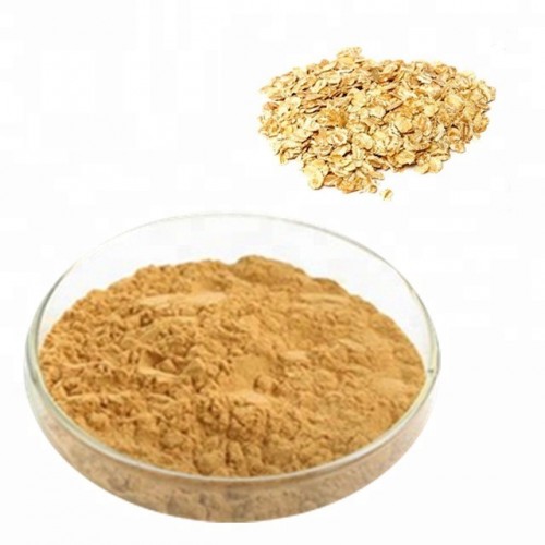 Oat Grass Extract