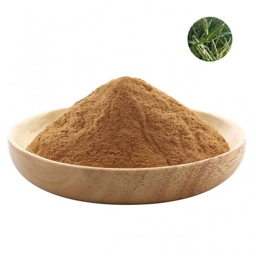 Eleusine Indica Extract