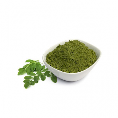 Moringa Leaf Extract