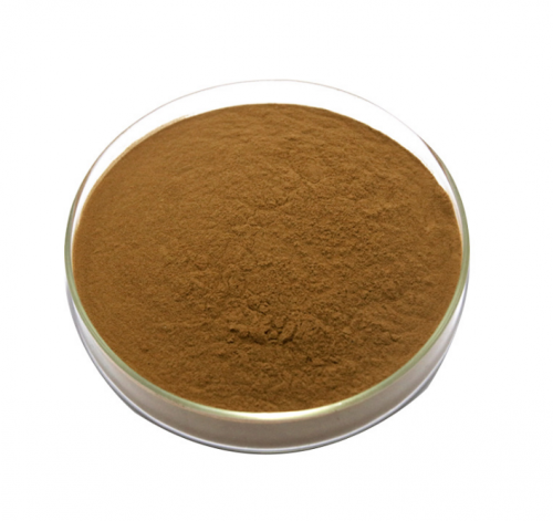 Ophiopogon japonicus extract